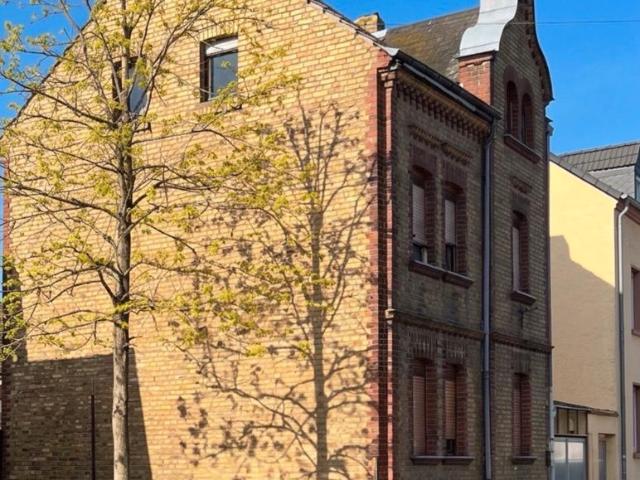 Haus kaufen in Ort, Sankt Augustin
