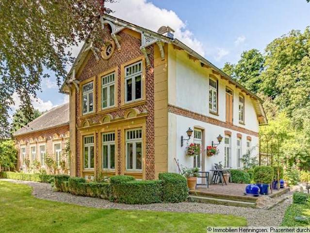 Haus kaufen in Niesgrau, Kreis Schleswig-Flensburg