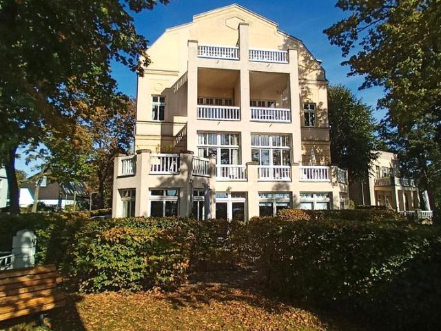 Wohnung kaufen in Freie Scholle, Berlin