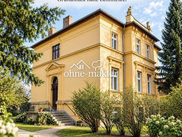 Haus kaufen in Lehnitz, Oranienburg