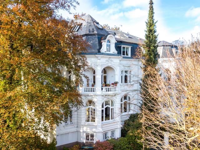 Haus kaufen in Oberkassel, Düsseldorf