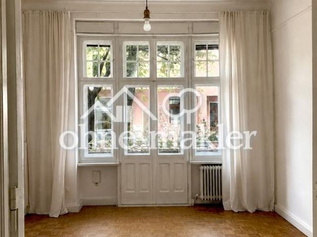 Wohnung kaufen in Halensee, Berlin