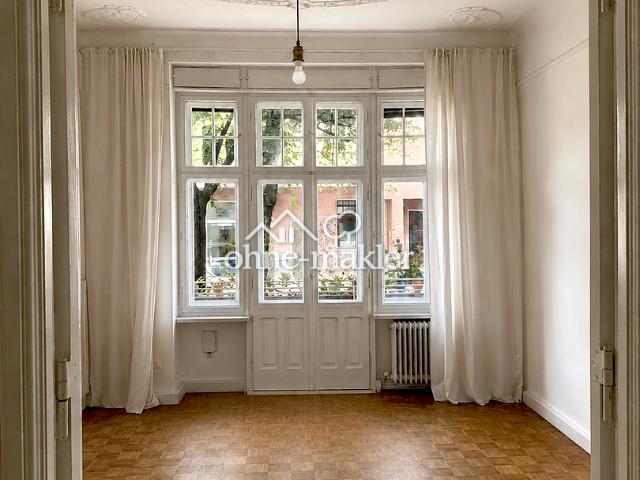 Apartment kaufen in Halensee, Berlin