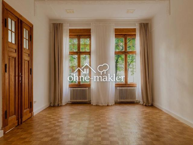 Apartment kaufen in Charlottenburg-Wilmersdorf, Berlin