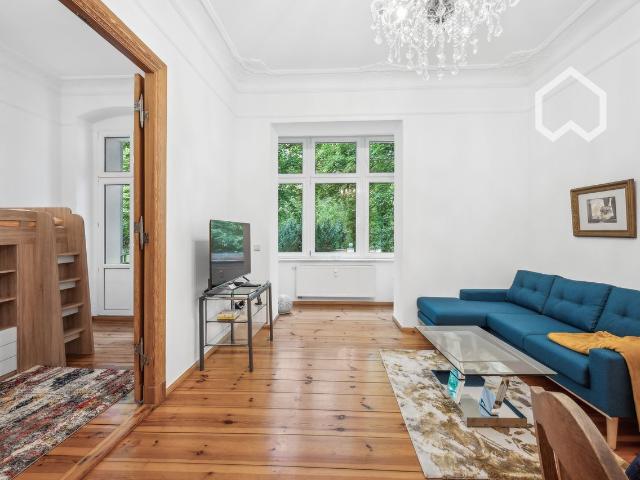 Apartment mieten in Pankow, Berlin