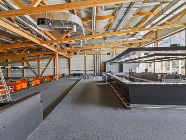 Atelier mieten in Brig-Glis, Wallis