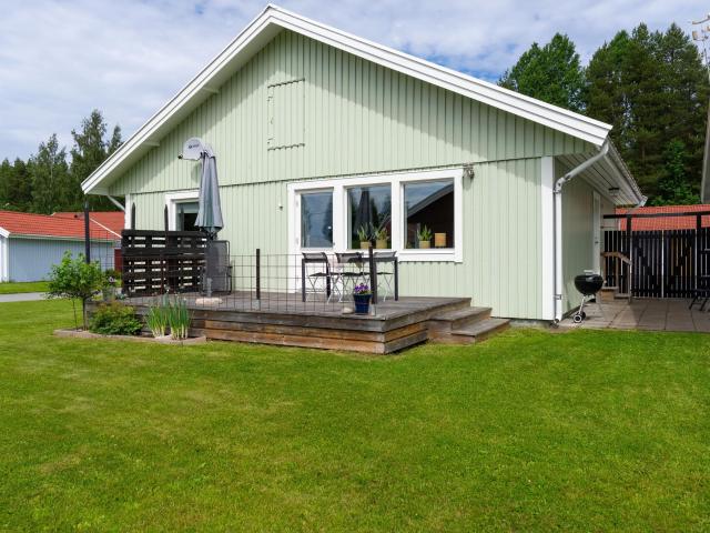 Bostad till salu i Västerbotten