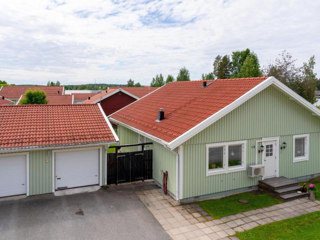 Bostad till salu i Västerbotten