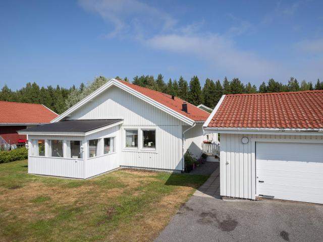 Bostad till salu i Västerbotten
