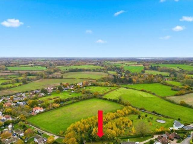 House for sale in Eastbridge, Suffolk