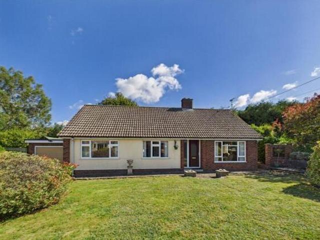 House for sale in Eastbridge, Suffolk