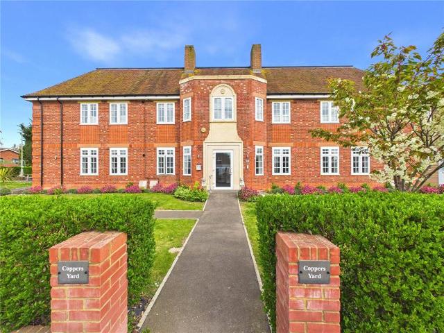 Apartment for rent in Drybridge Hill, East Suffolk
