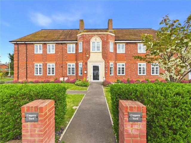 Apartment for rent in Drybridge Hill, East Suffolk