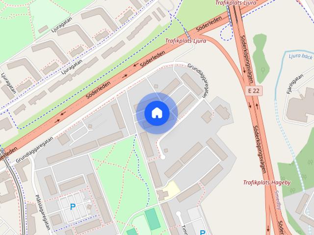 Lägenhet hyra i Norrköping, Östergötland