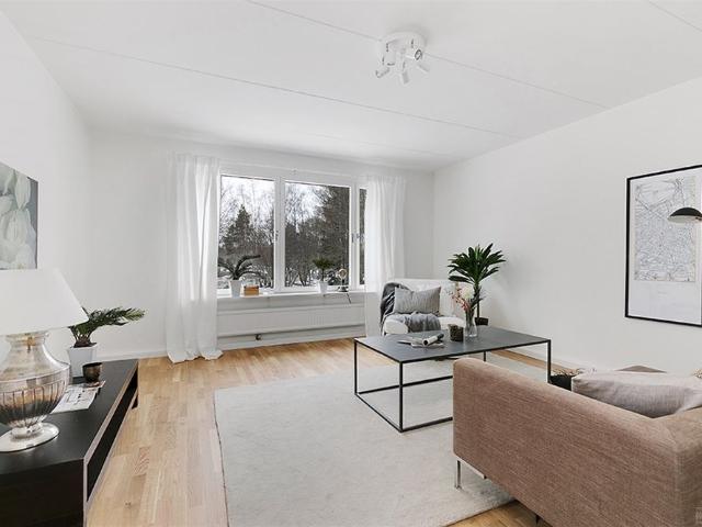 Lägenhet hyra i Norrköping, Östergötland
