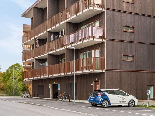 Lägenhet hyra i Norrköping, Östergötland