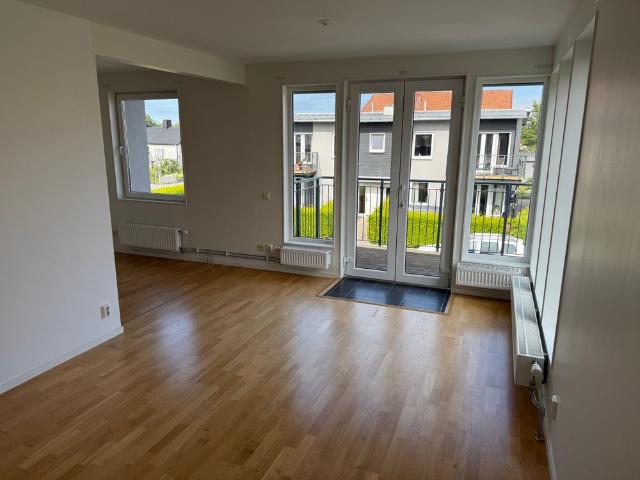 Lägenhet hyra i Örebro