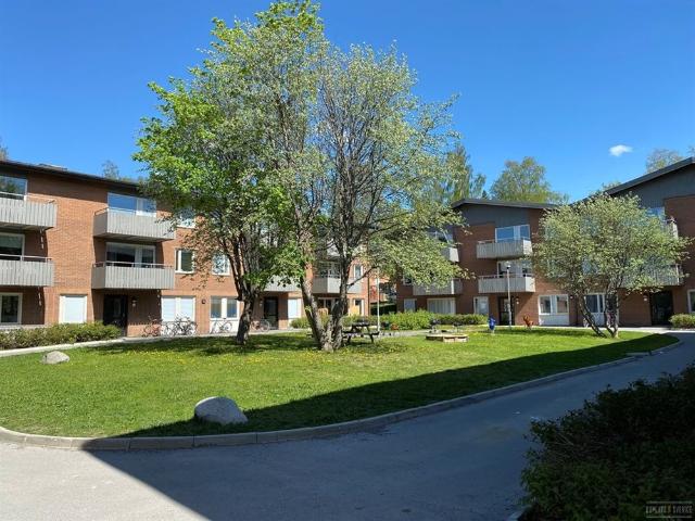 Lägenhet hyra i Odenslund, Östersund