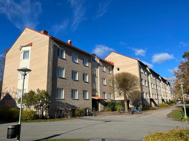 Lägenhet hyra i Karlskoga, Örebro