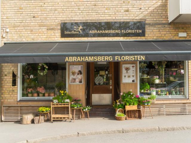 Bostadsrätt till salu i Sundbyberg, Stockholm