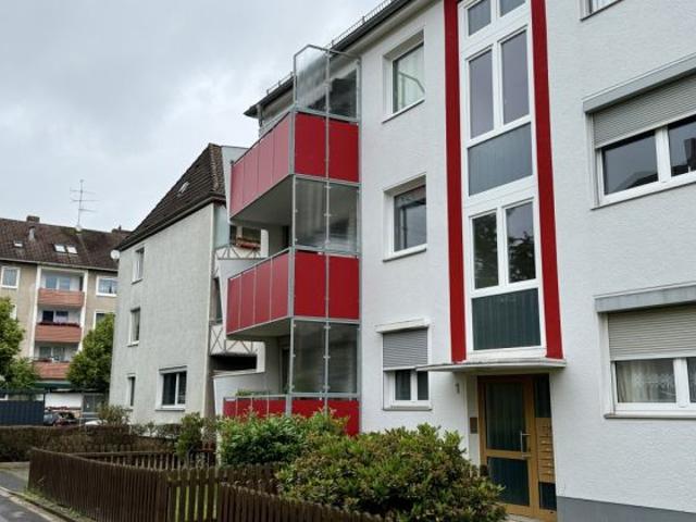 Wohnung kaufen in Seelze, Niedersachsen