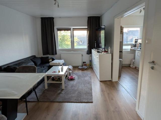 Wohnung mieten in Lich-Steinstraß, Jülich
