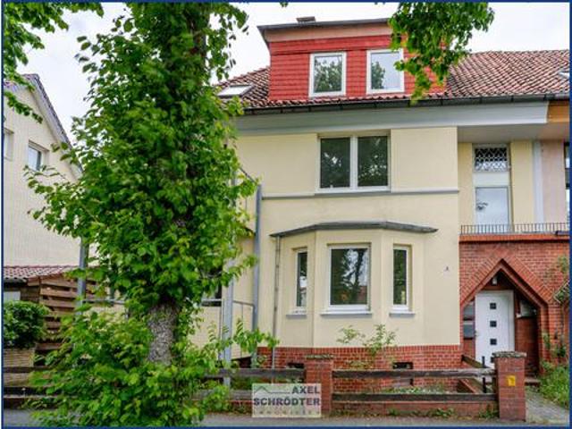 Haus kaufen in Celle, Niedersachsen