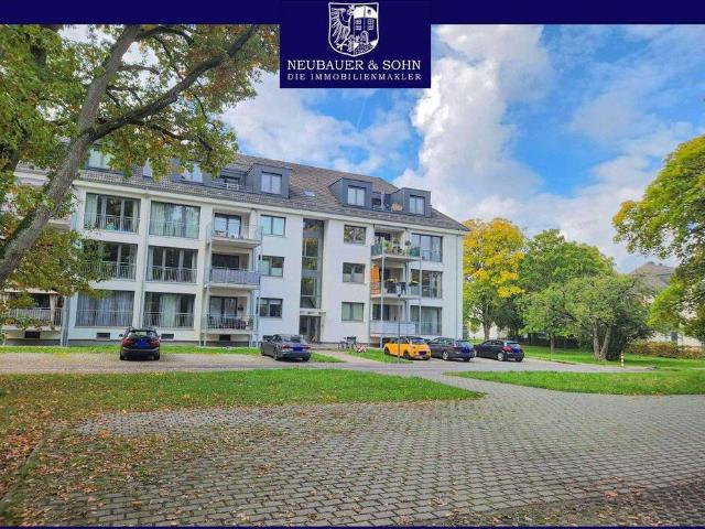 Wohnung kaufen in Großauheim, Hanau