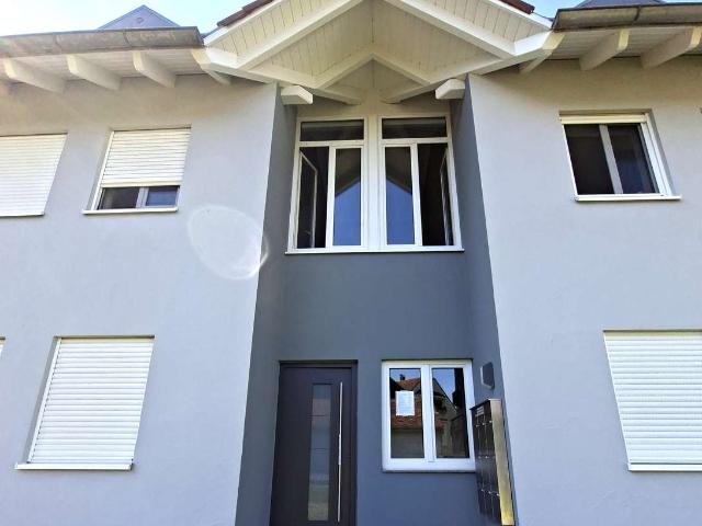 Wohnung kaufen in Schrobenhausen, Landkreis Neuburg-Schrobenhausen