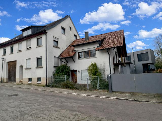 Haus kaufen in Langenau, Baden-Württemberg