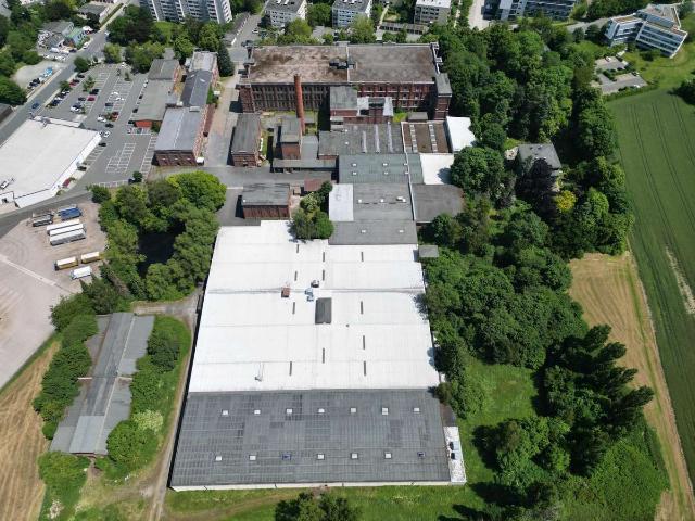 Industrie kaufen in Hof
