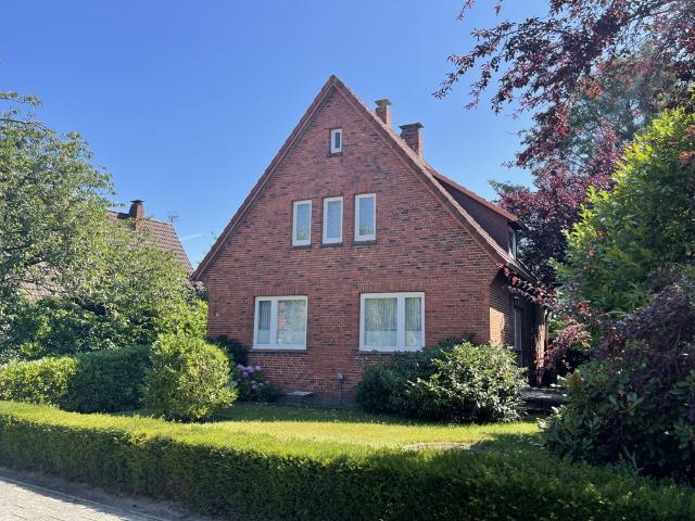 Villa kaufen in Schortens, Niedersachsen