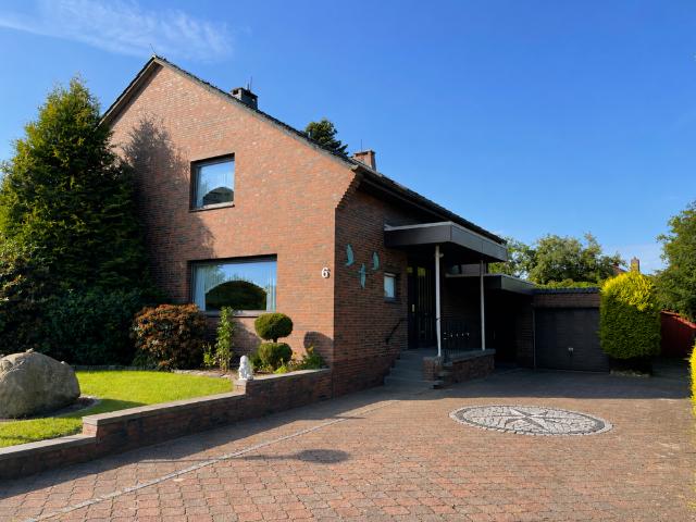 Villa kaufen in Schortens, Niedersachsen
