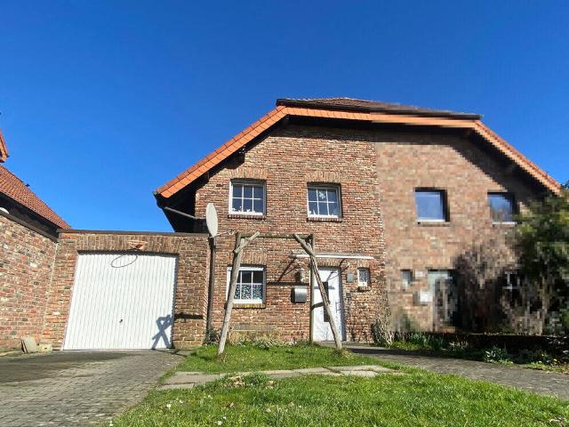 Haus kaufen in Nothberg, Eschweiler