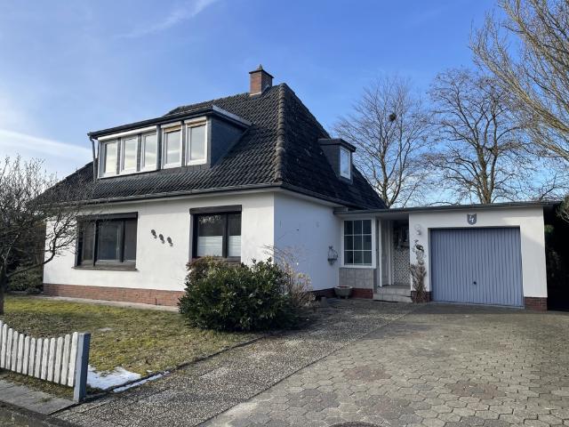 Villa kaufen in Schortens, Niedersachsen