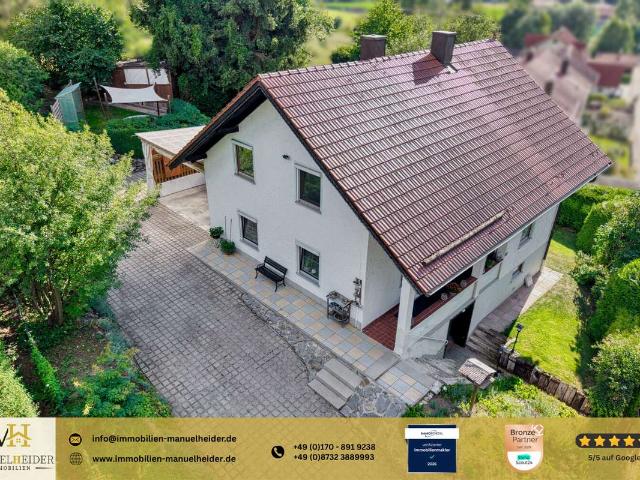 Haus kaufen in Bodenkirchen, Landkreis Landshut