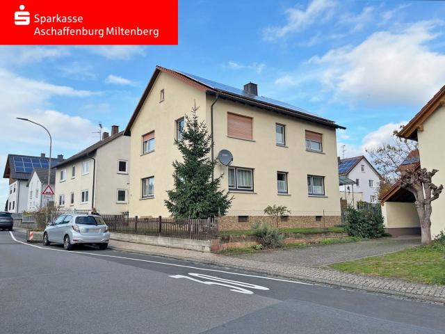 Haus kaufen in Sulzbach, Bayern