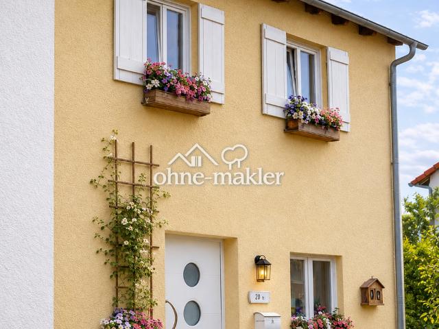 Haus kaufen in Hammerschmiede, Augsburg