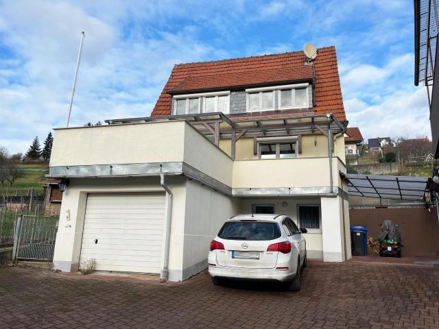 Villa kaufen in Waldaschaff, Bayern