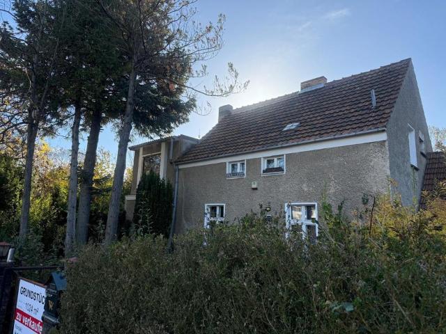 Haus kaufen in Marzahn-Hellersdorf, Berlin