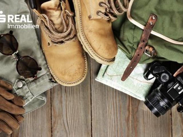 Grundstück kaufen in Unken, Salzburg