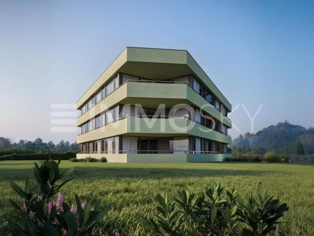 Wohnung kaufen in Romont (FR), Freiburg