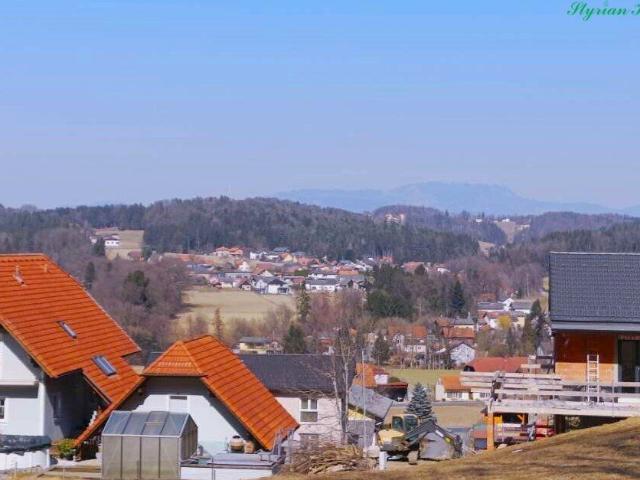 Grundstück kaufen in Hausmannstätten, Steiermark