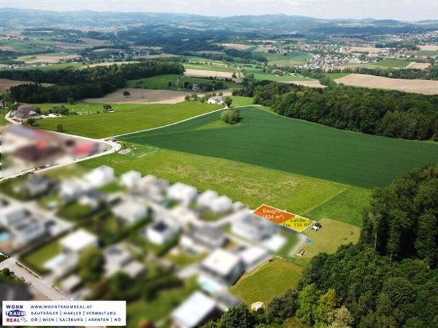 Grundstück kaufen in Katsdorf, Oberösterreich