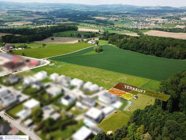 Grundstück kaufen in Katsdorf, Oberösterreich