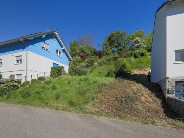 Erdgeschosswohnung kaufen in Pforzheim, Baden-Württemberg