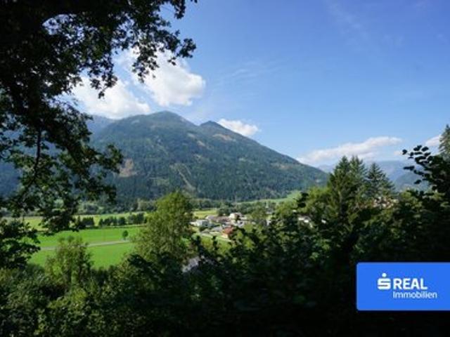 Grundstück kaufen in Obervellach, Kärnten