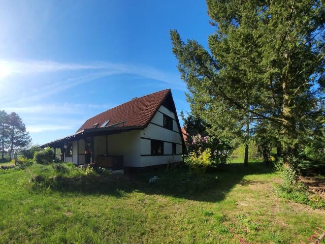 Haus kaufen in Eggersdorf, Brandenburg