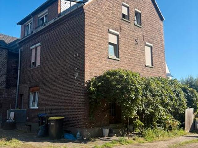 Haus kaufen in Urbach, Köln