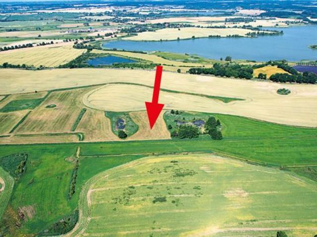 Erdgeschosswohnung kaufen in Blankenberg, Mecklenburg-Vorpommern